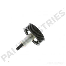 Charger l&#39;image dans la galerie, PAI 180942 CUMMINS 4026886 IDLER PULLEY (ISX) (6 GROOVE) (USA)