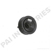 Charger l&#39;image dans la galerie, PAI 180942 CUMMINS 4026886 IDLER PULLEY (ISX) (6 GROOVE) (USA)