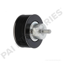 Load image into Gallery viewer, PAI 180944 CUMMINS 3400884 IDLER PULLEY (6B5.9 / ISB / QSB)