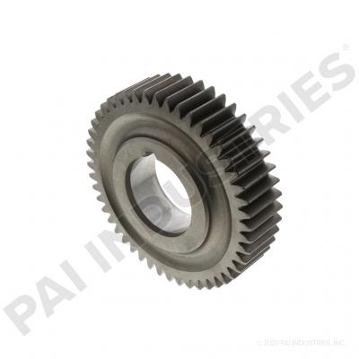 PAI 180970 CUMMINS 3078310 ACCESSORY DRIVE SPUR GEAR (48 TEETH) (N14)