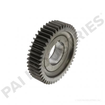 PAI 180970 CUMMINS 3078310 ACCESSORY DRIVE SPUR GEAR (48 TEETH) (N14)