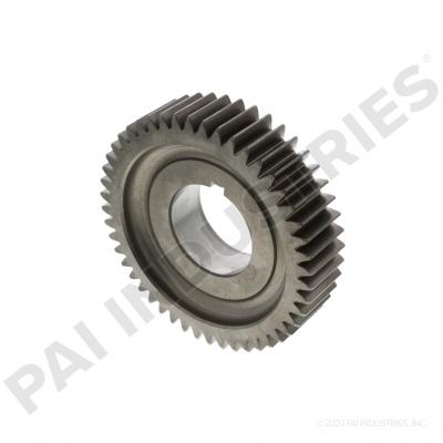 PAI 180970 CUMMINS 3078310 ACCESSORY DRIVE SPUR GEAR (48 TEETH) (N14)