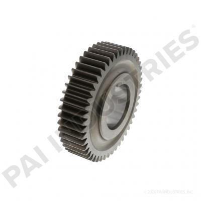 PAI 180970 CUMMINS 3078310 ACCESSORY DRIVE SPUR GEAR (48 TEETH) (N14)