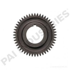 PAI 180970 CUMMINS 3078310 ACCESSORY DRIVE SPUR GEAR (48 TEETH) (N14)