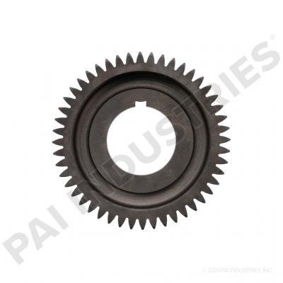 PAI 180970 CUMMINS 3078310 ACCESSORY DRIVE SPUR GEAR (48 TEETH) (N14)