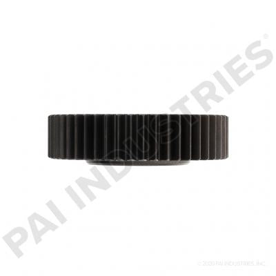 PAI 180970 CUMMINS 3078310 ACCESSORY DRIVE SPUR GEAR (48 TEETH) (N14)