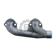 Load image into Gallery viewer, PAI 181002 CUMMINS 3062568 REAR EXHAUST MANIFOLD (LOW BOSS) (855 / N14)