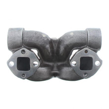 Cargar imagen en el visor de la galería, PAI 181003 CUMMINS 3065022 CENTER EXHAUST MANIFOLD (N14 CELECT)