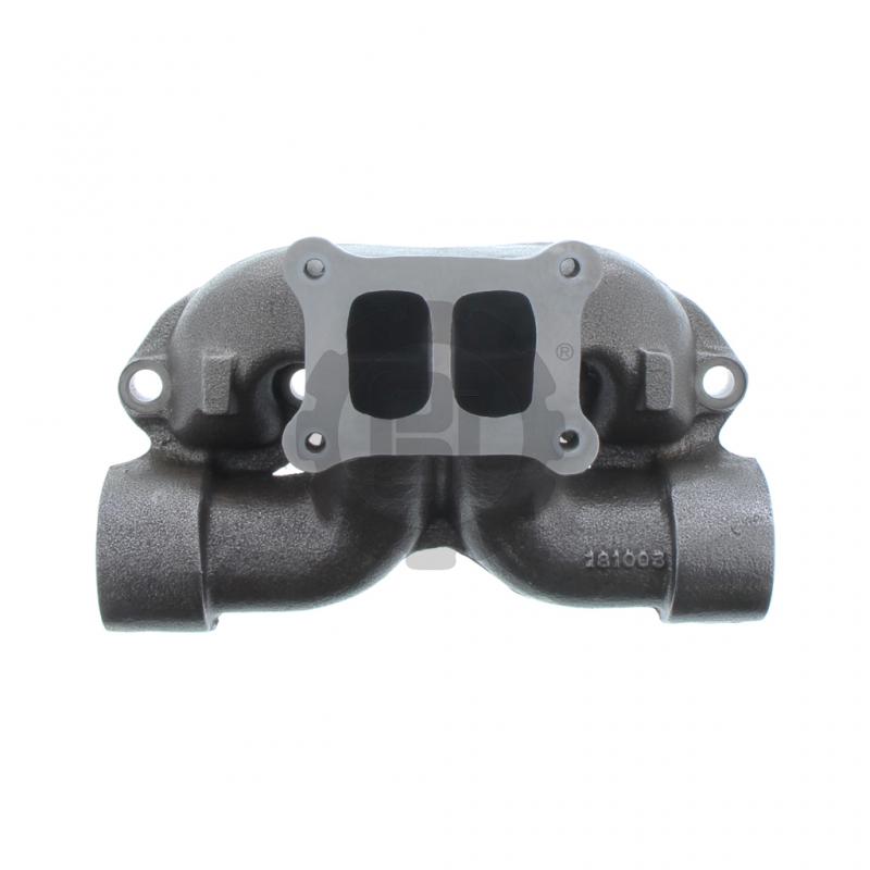 PAI 181003 CUMMINS 3065022 CENTER EXHAUST MANIFOLD (N14 CELECT)