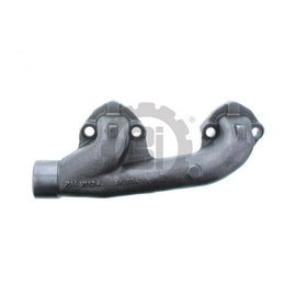 PAI 181004 CUMMINS 3065024 FRONT EXHAUST MANIFOLD (LOW BOSS) (855 / N14)