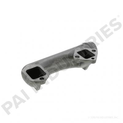 PAI 181013 CUMMINS 151478 FRONT EXHAUST MANIFOLD (NH220 / 743)