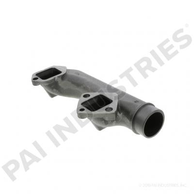 PAI 181013 CUMMINS 151478 FRONT EXHAUST MANIFOLD (NH220 / 743)