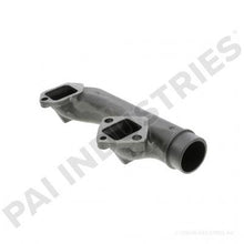 Load image into Gallery viewer, PAI 181013 CUMMINS 151478 FRONT EXHAUST MANIFOLD (NH220 / 743)