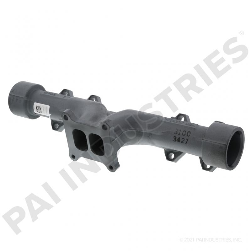 PAI 181016OEM CUMMINS 3104237 CENTER EXHAUST MANIFOLD (ISM / L10 / M11) (OEM)