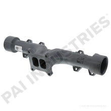 Load image into Gallery viewer, PAI 181016OEM CUMMINS 3104237 CENTER EXHAUST MANIFOLD (ISM / L10 / M11) (OEM)