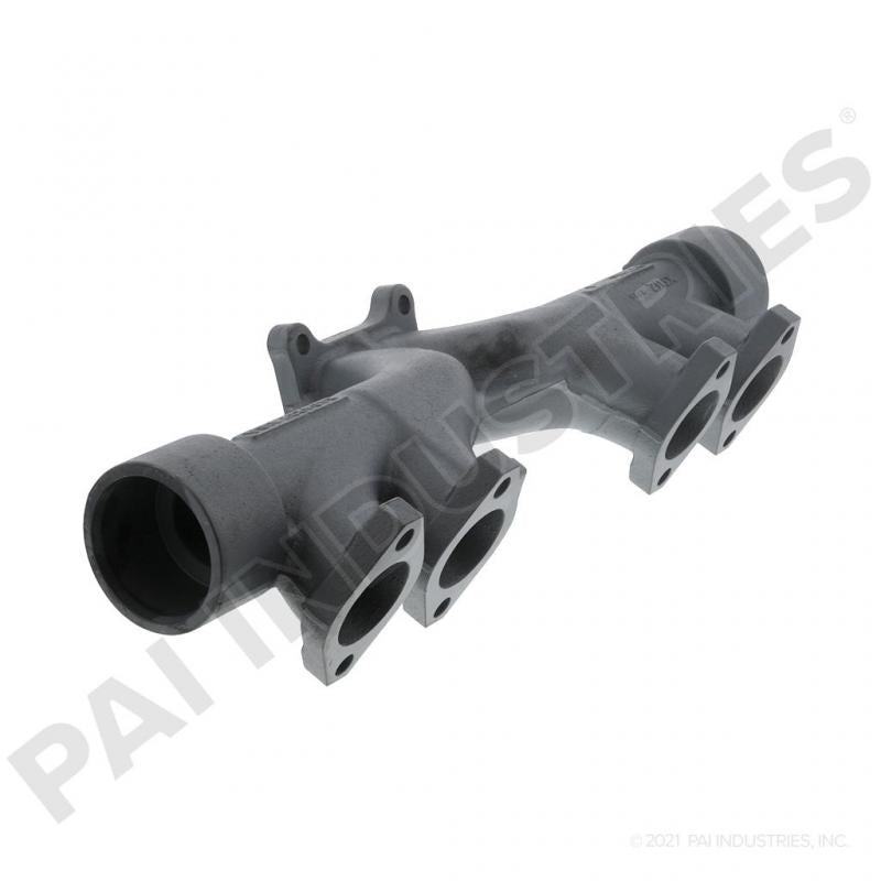 PAI 181016OEM CUMMINS 3104237 CENTER EXHAUST MANIFOLD (ISM / L10 / M11) (OEM)