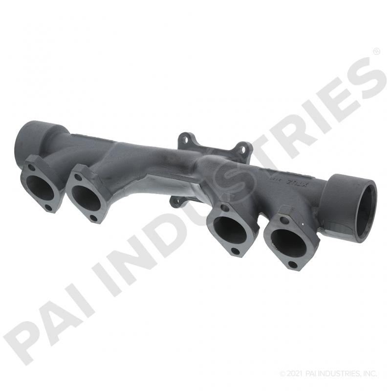 PAI 181016OEM CUMMINS 3104237 CENTER EXHAUST MANIFOLD (ISM / L10 / M11) (OEM)