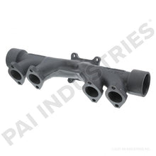 Load image into Gallery viewer, PAI 181016OEM CUMMINS 3104237 CENTER EXHAUST MANIFOLD (ISM / L10 / M11) (OEM)
