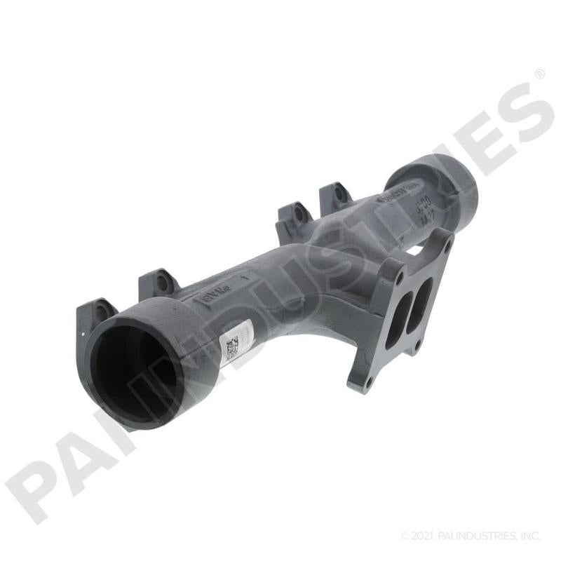 PAI 181016OEM CUMMINS 3104237 CENTER EXHAUST MANIFOLD (ISM / L10 / M11) (OEM)