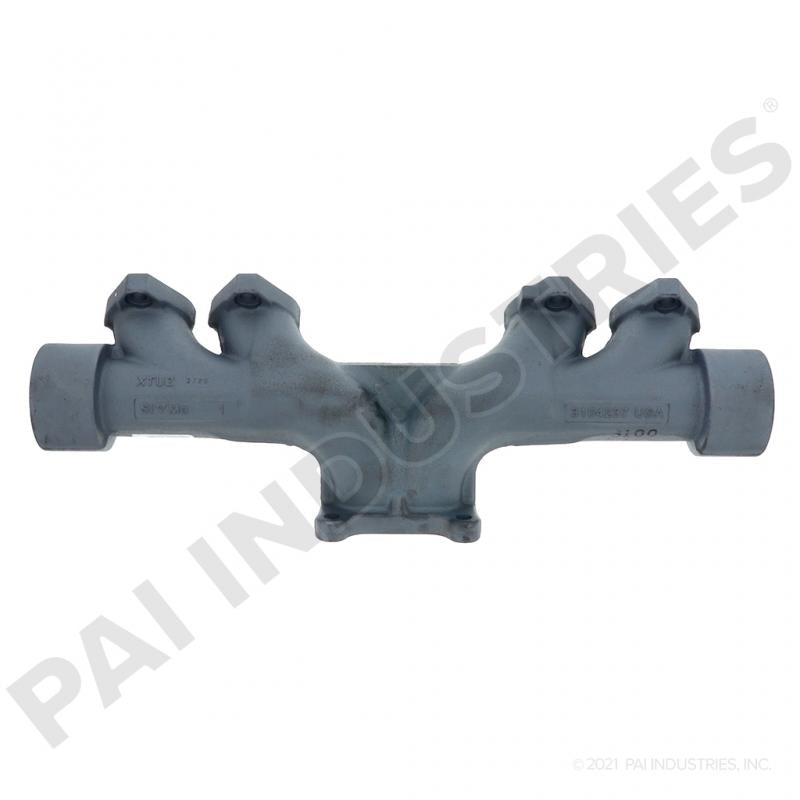 PAI 181016OEM CUMMINS 3104237 CENTER EXHAUST MANIFOLD (ISM / L10 / M11) (OEM)