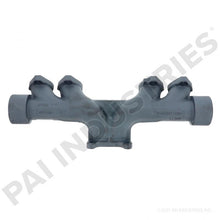 Load image into Gallery viewer, PAI 181016OEM CUMMINS 3104237 CENTER EXHAUST MANIFOLD (ISM / L10 / M11) (OEM)