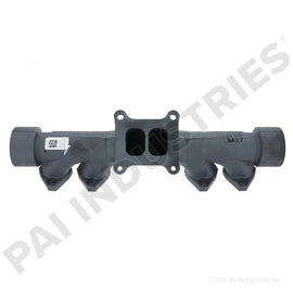 PAI 181016OEM CUMMINS 3104237 CENTER EXHAUST MANIFOLD (ISM / L10 / M11) (OEM)