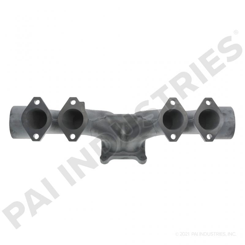 PAI 181016OEM CUMMINS 3104237 CENTER EXHAUST MANIFOLD (ISM / L10 / M11) (OEM)