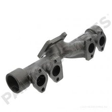 Load image into Gallery viewer, PAI 181017 CUMMINS 3090502 CENTER EXHAUST MANIFOLD (L10 / M11 / ISM)