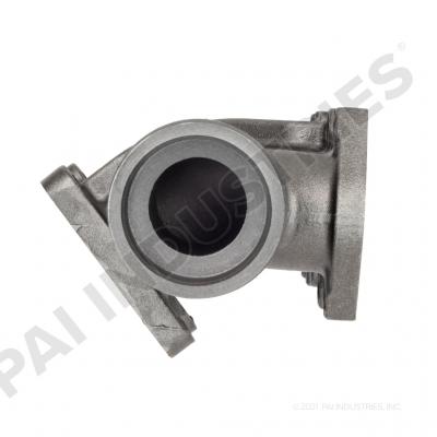 PAI 181017 CUMMINS 3090502 CENTER EXHAUST MANIFOLD (L10 / M11 / ISM)