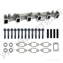 Load image into Gallery viewer, PAI 181024 CUMMINS EXHAUST MANIFOLD KIT FOR 6B / ISB / QSB ENGINES