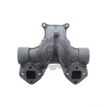 Load image into Gallery viewer, PAI 181025 CUMMINS 3062566 EXHAUST MANIFOLD (CENTER) (855) (LOW BOSS)