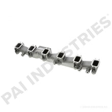 Cargar imagen en el visor de la galería, PAI 181031 CUMMINS 3931744 EXHAUST MANIFOLD (6B / ISB / QSB) (USA)