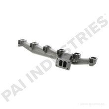 Cargar imagen en el visor de la galería, PAI 181031 CUMMINS 3931744 EXHAUST MANIFOLD (6B / ISB / QSB) (USA)