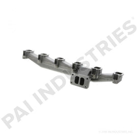 PAI 181031 CUMMINS 3931744 EXHAUST MANIFOLD (6B / ISB / QSB) (USA) | woodlineparts.com