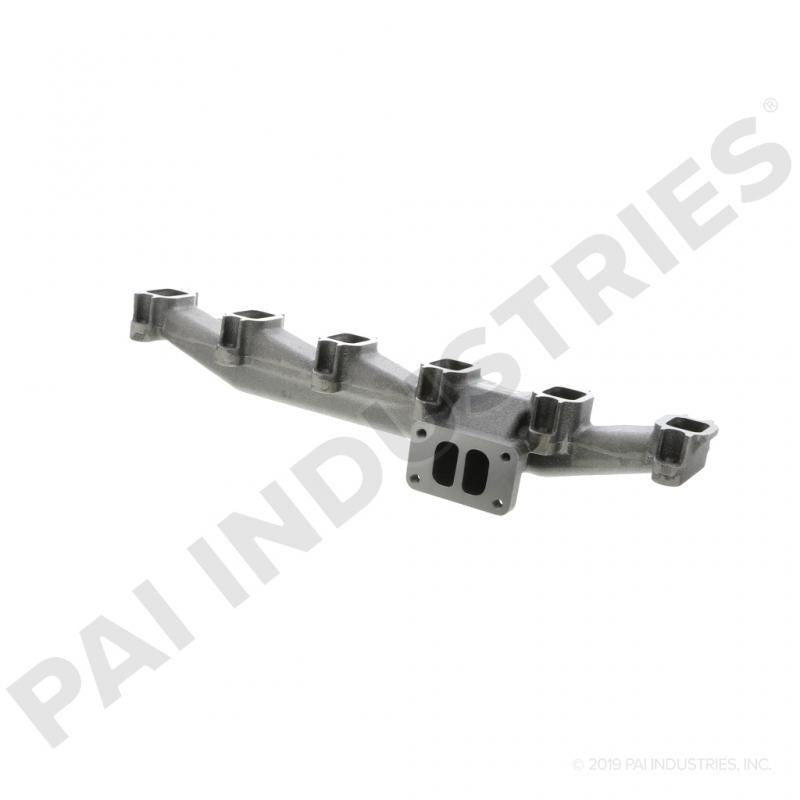 PAI 181031 CUMMINS 3931744 EXHAUST MANIFOLD (6B / ISB / QSB) (USA)