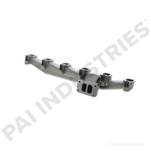 Load image into Gallery viewer, PAI 181031 CUMMINS 3931744 EXHAUST MANIFOLD (6B / ISB / QSB) (USA)