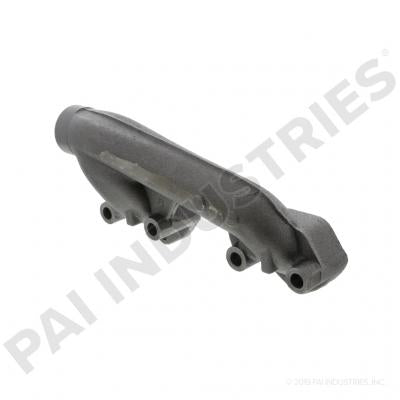 PAI 181032 CUMMINS 3031187 FRONT EXHAUST MANIFOLD (855) (3015872, 3011340)