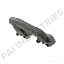 Load image into Gallery viewer, PAI 181032 CUMMINS 3031187 FRONT EXHAUST MANIFOLD (855) (3015872, 3011340)