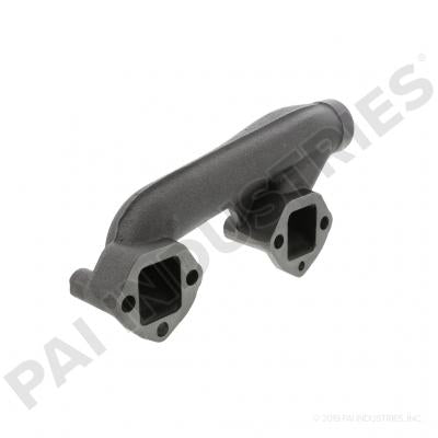 PAI 181032 CUMMINS 3031187 FRONT EXHAUST MANIFOLD (855) (3015872, 3011340)