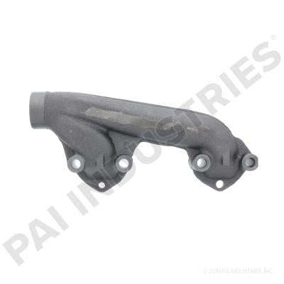 PAI 181032 CUMMINS 3031187 FRONT EXHAUST MANIFOLD (855) (3015872, 3011340)
