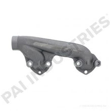 Load image into Gallery viewer, PAI 181032 CUMMINS 3031187 FRONT EXHAUST MANIFOLD (855) (3015872, 3011340)