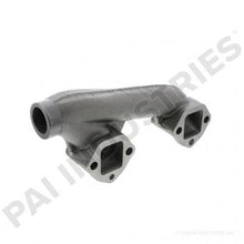 Load image into Gallery viewer, PAI 181034 CUMMINS 3031186 REAR EXHAUST MANIFOLD (855) (3015871, 3011339)