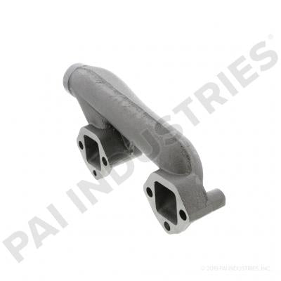 PAI 181034 CUMMINS 3031186 REAR EXHAUST MANIFOLD (855) (3015871, 3011339)