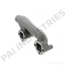 Load image into Gallery viewer, PAI 181034 CUMMINS 3031186 REAR EXHAUST MANIFOLD (855) (3015871, 3011339)