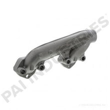 Load image into Gallery viewer, PAI 181034 CUMMINS 3031186 REAR EXHAUST MANIFOLD (855) (3015871, 3011339)