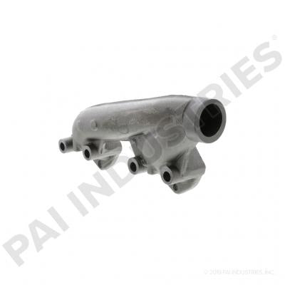PAI 181034 CUMMINS 3031186 REAR EXHAUST MANIFOLD (855) (3015871, 3011339)