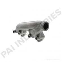Load image into Gallery viewer, PAI 181034 CUMMINS 3031186 REAR EXHAUST MANIFOLD (855) (3015871, 3011339)