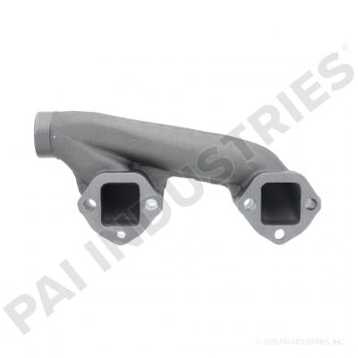 PAI 181034 CUMMINS 3031186 REAR EXHAUST MANIFOLD (855) (3015871, 3011339)