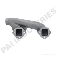 Load image into Gallery viewer, PAI 181034 CUMMINS 3031186 REAR EXHAUST MANIFOLD (855) (3015871, 3011339)