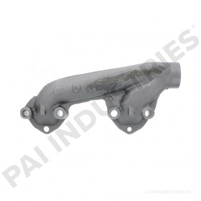 PAI 181034 CUMMINS 3031186 REAR EXHAUST MANIFOLD (855) (3015871, 3011339)
